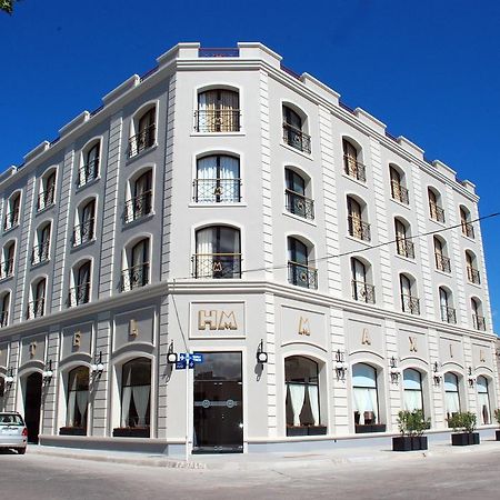 Hotel Maxim Трінідад Екстер'єр фото