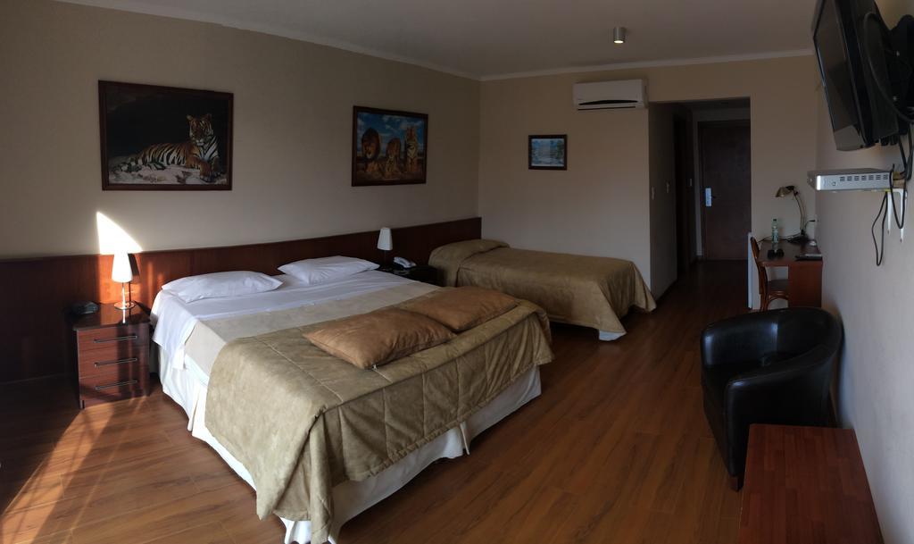 Hotel Maxim Трінідад Номер фото
